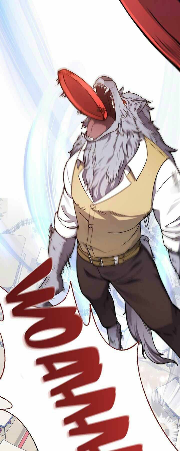 Nhà Hàng Bình Dân Của Anh Hùng Trở Về Chap 18 - Next Chap 19