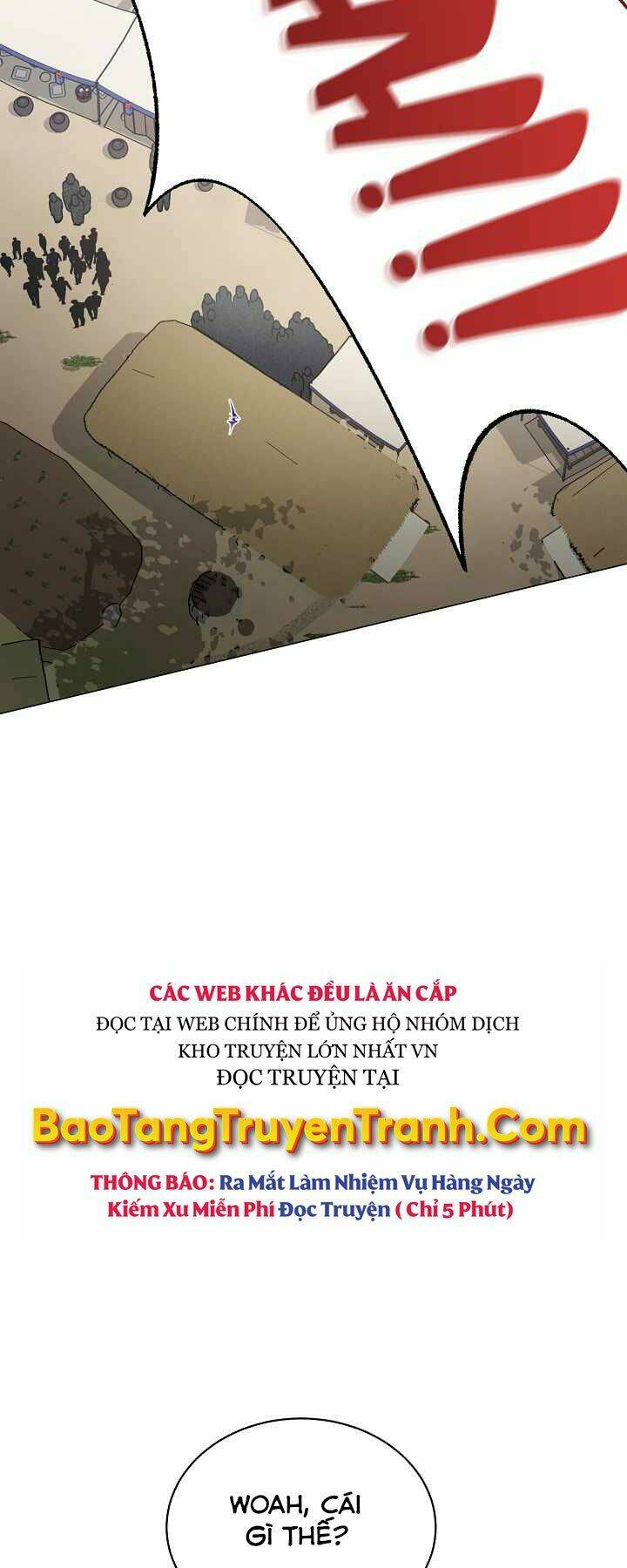 Nhà Hàng Bình Dân Của Anh Hùng Trở Về Chap 18 - Next Chap 19