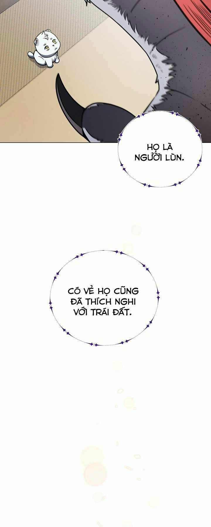 Nhà Hàng Bình Dân Của Anh Hùng Trở Về Chap 18 - Next Chap 19