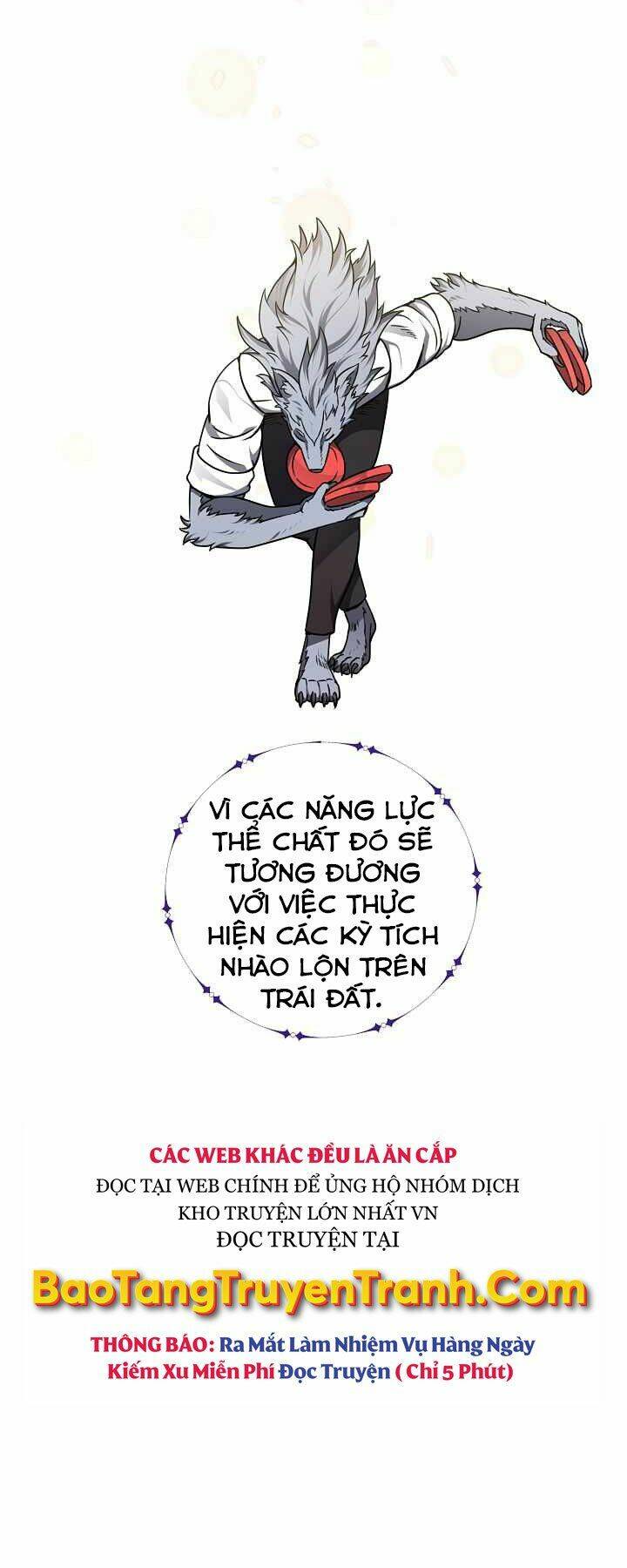 Nhà Hàng Bình Dân Của Anh Hùng Trở Về Chap 18 - Next Chap 19