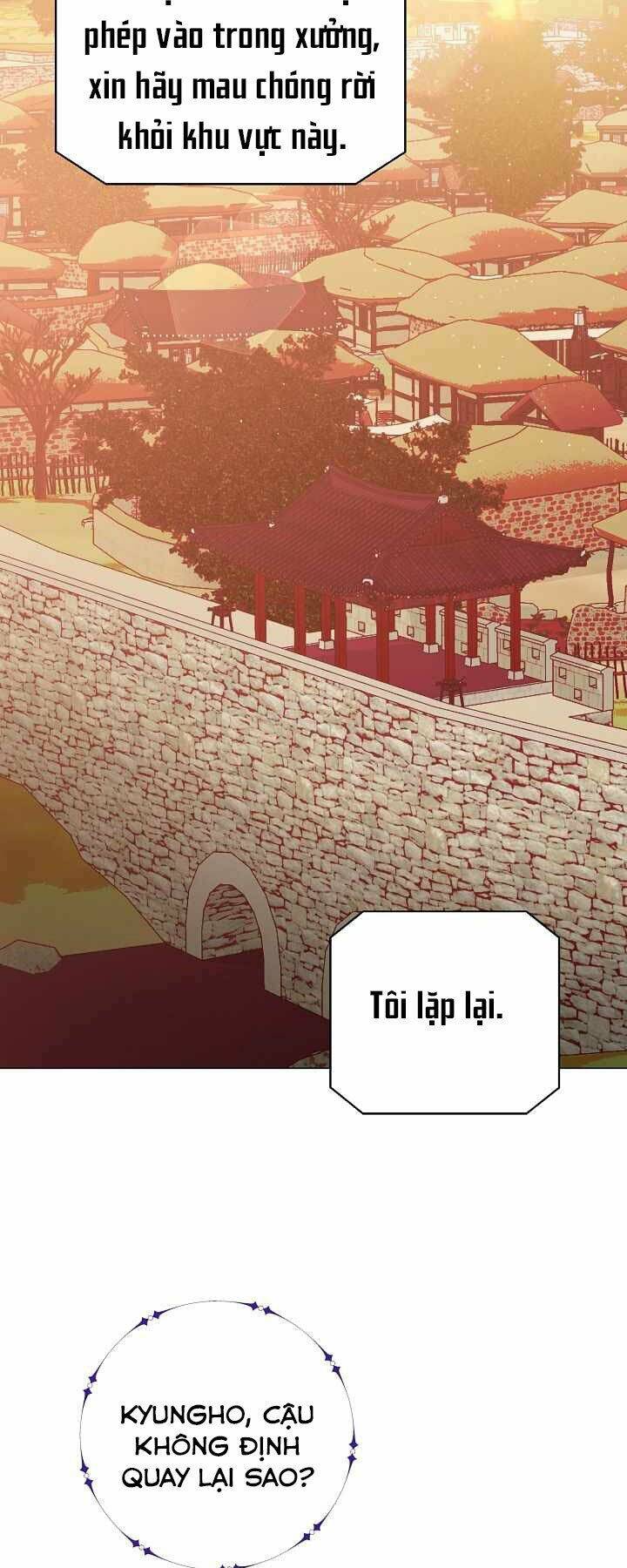 Nhà Hàng Bình Dân Của Anh Hùng Trở Về Chap 18 - Next Chap 19