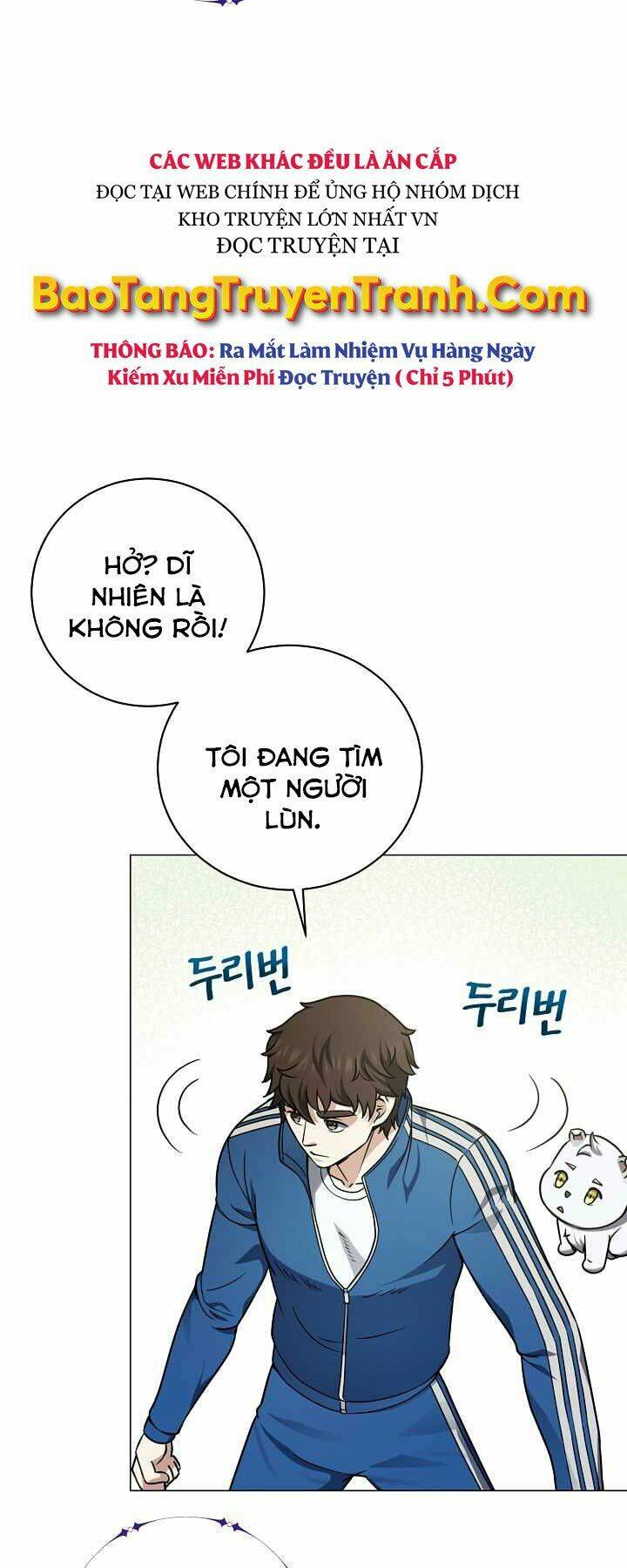 Nhà Hàng Bình Dân Của Anh Hùng Trở Về Chap 18 - Next Chap 19