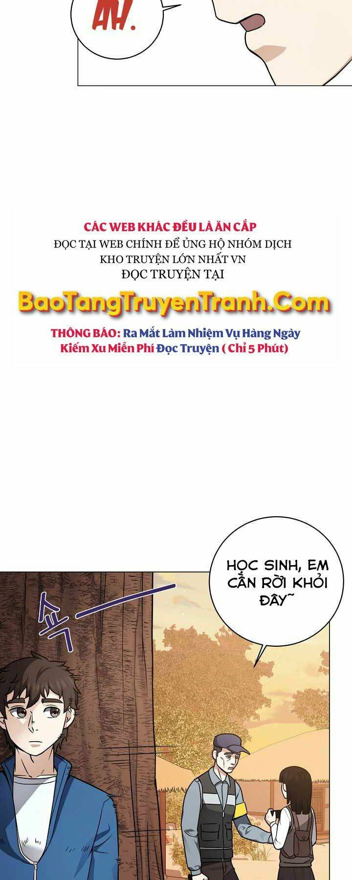 Nhà Hàng Bình Dân Của Anh Hùng Trở Về Chap 18 - Next Chap 19
