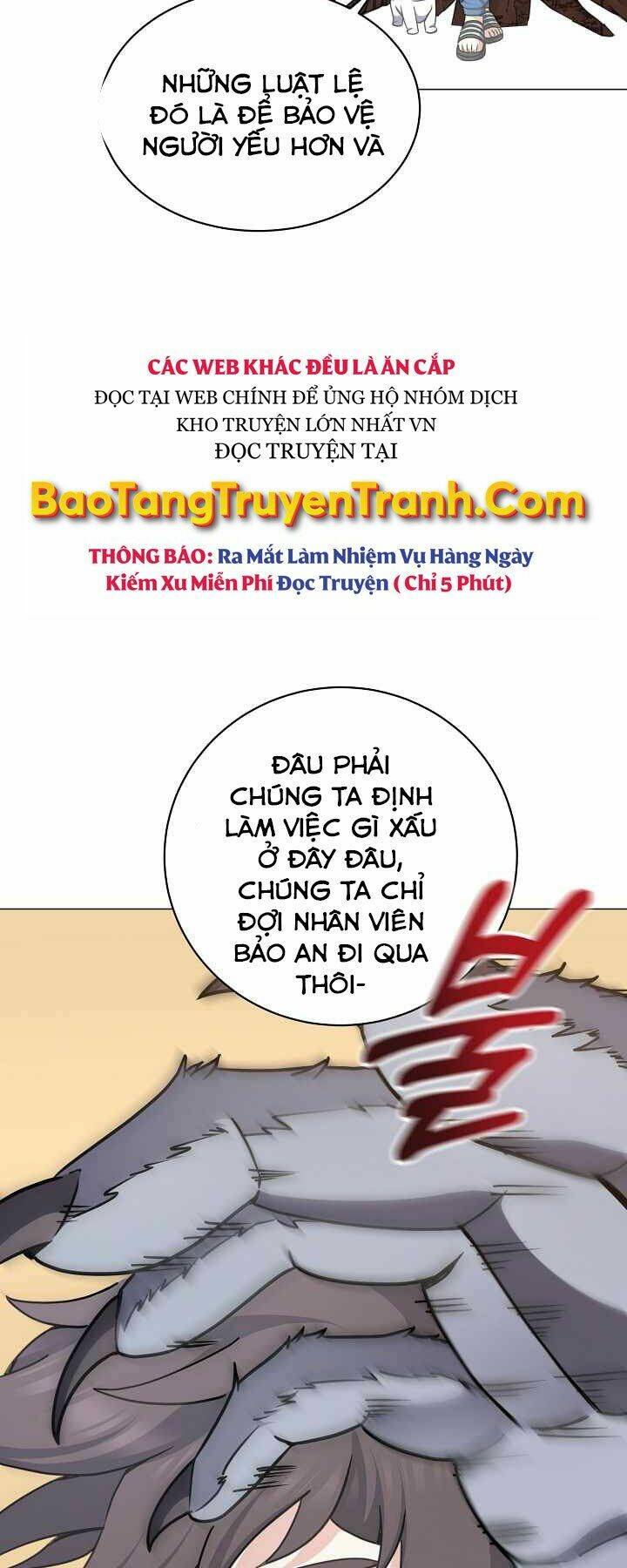 Nhà Hàng Bình Dân Của Anh Hùng Trở Về Chap 18 - Next Chap 19