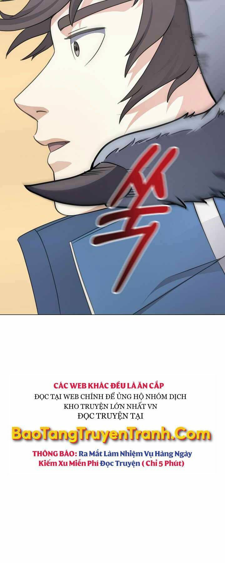 Nhà Hàng Bình Dân Của Anh Hùng Trở Về Chap 18 - Next Chap 19