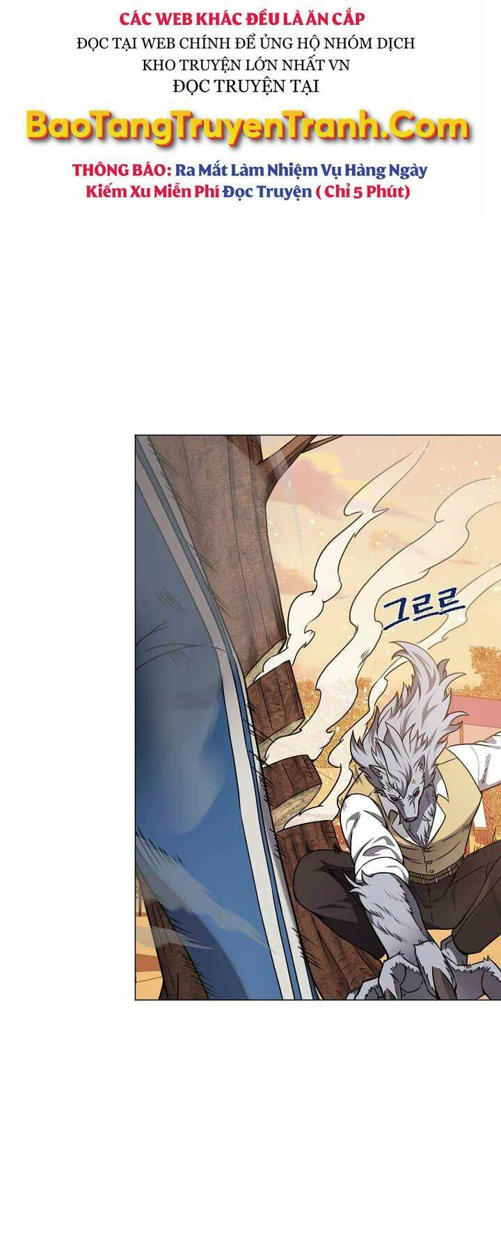 Nhà Hàng Bình Dân Của Anh Hùng Trở Về Chap 18 - Next Chap 19