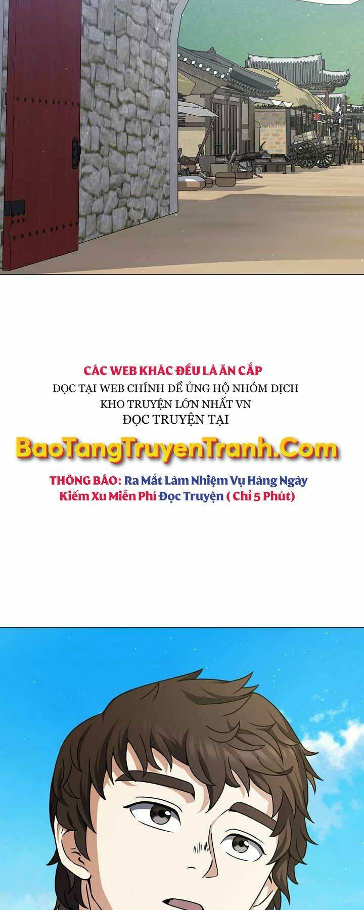Nhà Hàng Bình Dân Của Anh Hùng Trở Về Chap 18 - Next Chap 19