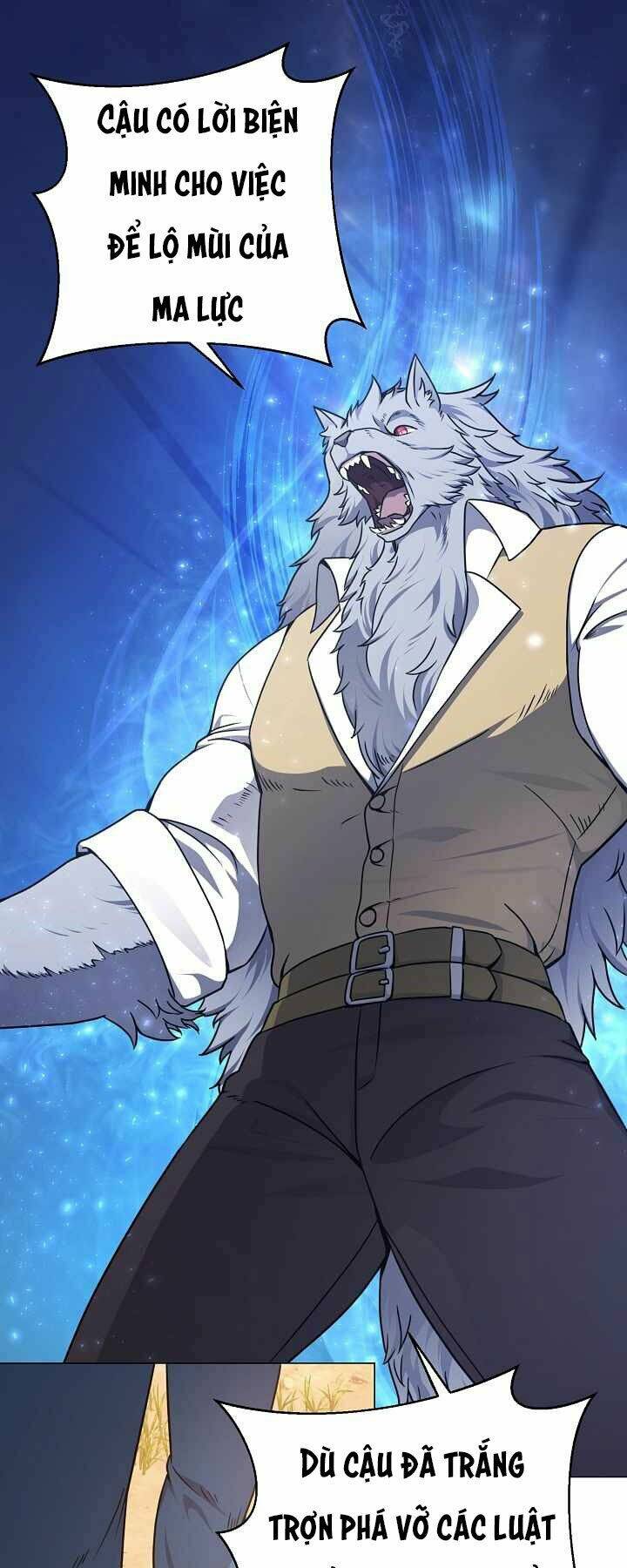 Nhà Hàng Bình Dân Của Anh Hùng Trở Về Chap 18 - Next Chap 19