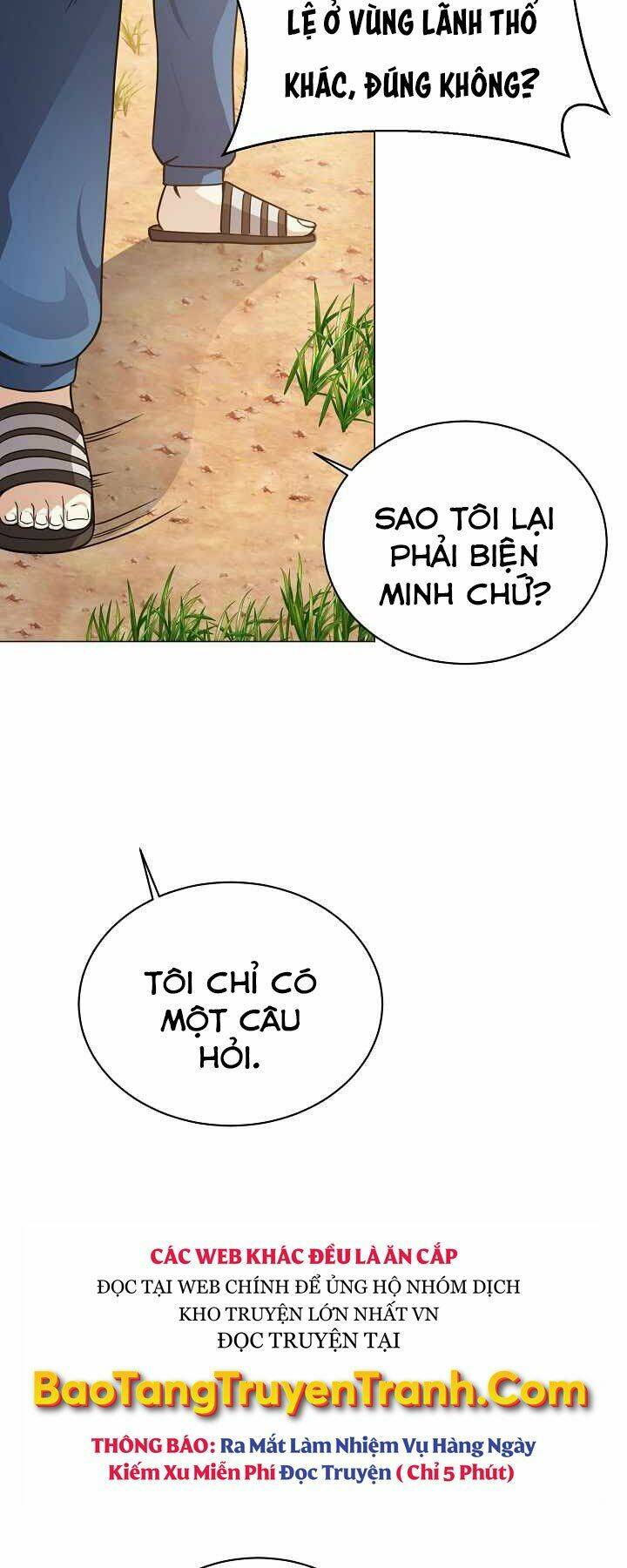 Nhà Hàng Bình Dân Của Anh Hùng Trở Về Chap 18 - Next Chap 19