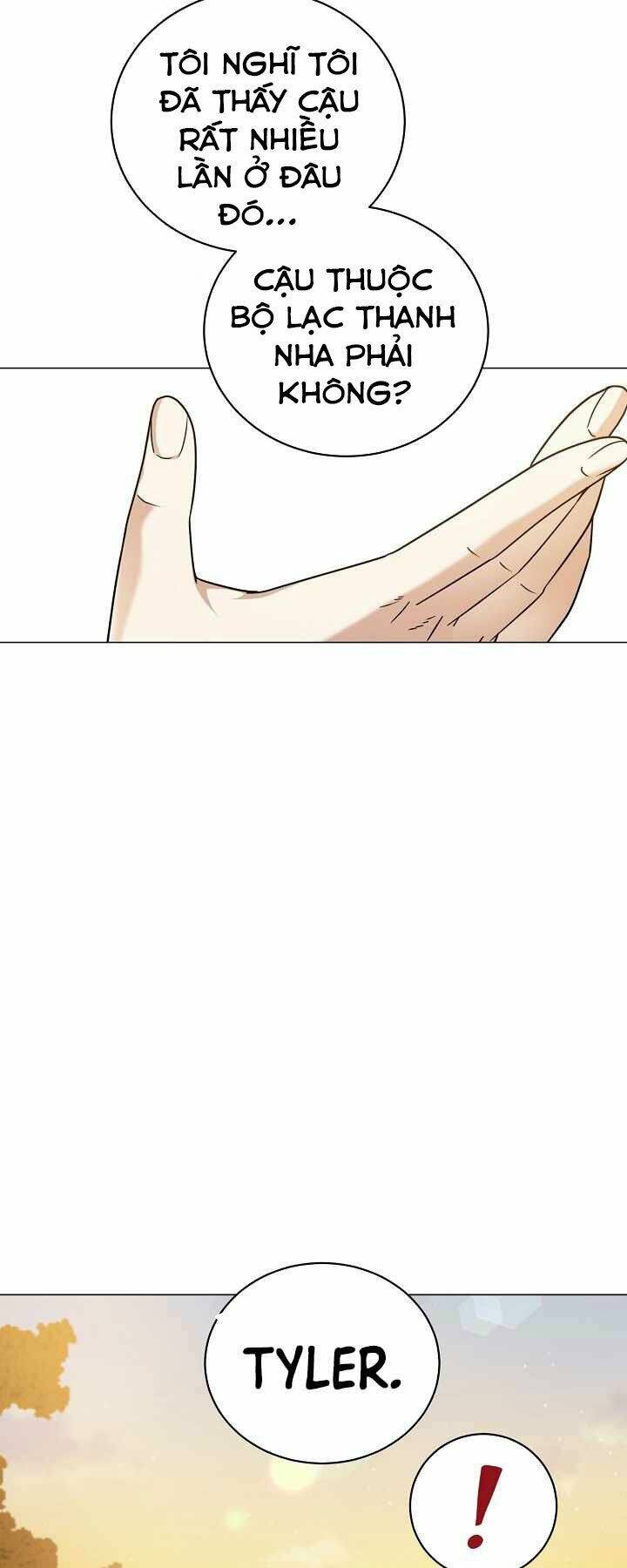 Nhà Hàng Bình Dân Của Anh Hùng Trở Về Chap 18 - Next Chap 19