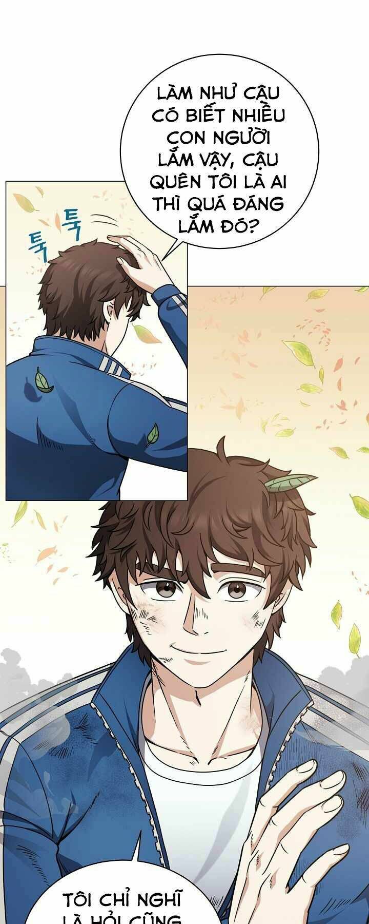 Nhà Hàng Bình Dân Của Anh Hùng Trở Về Chap 18 - Next Chap 19