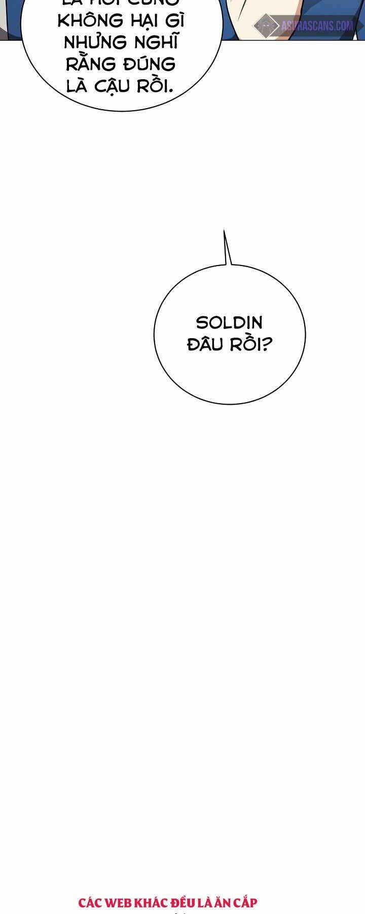 Nhà Hàng Bình Dân Của Anh Hùng Trở Về Chap 18 - Next Chap 19