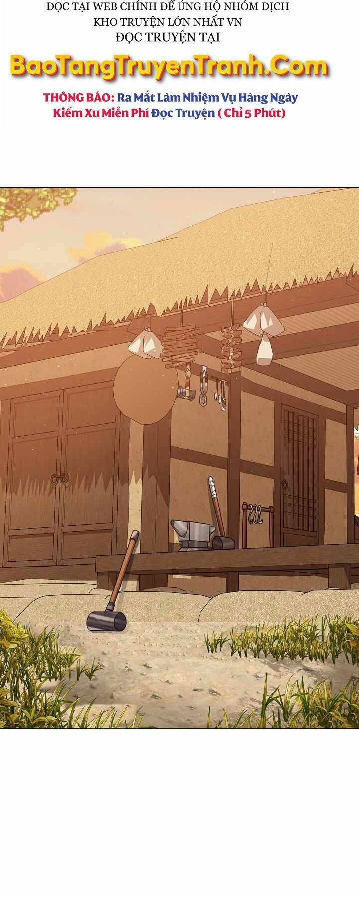 Nhà Hàng Bình Dân Của Anh Hùng Trở Về Chap 18 - Next Chap 19