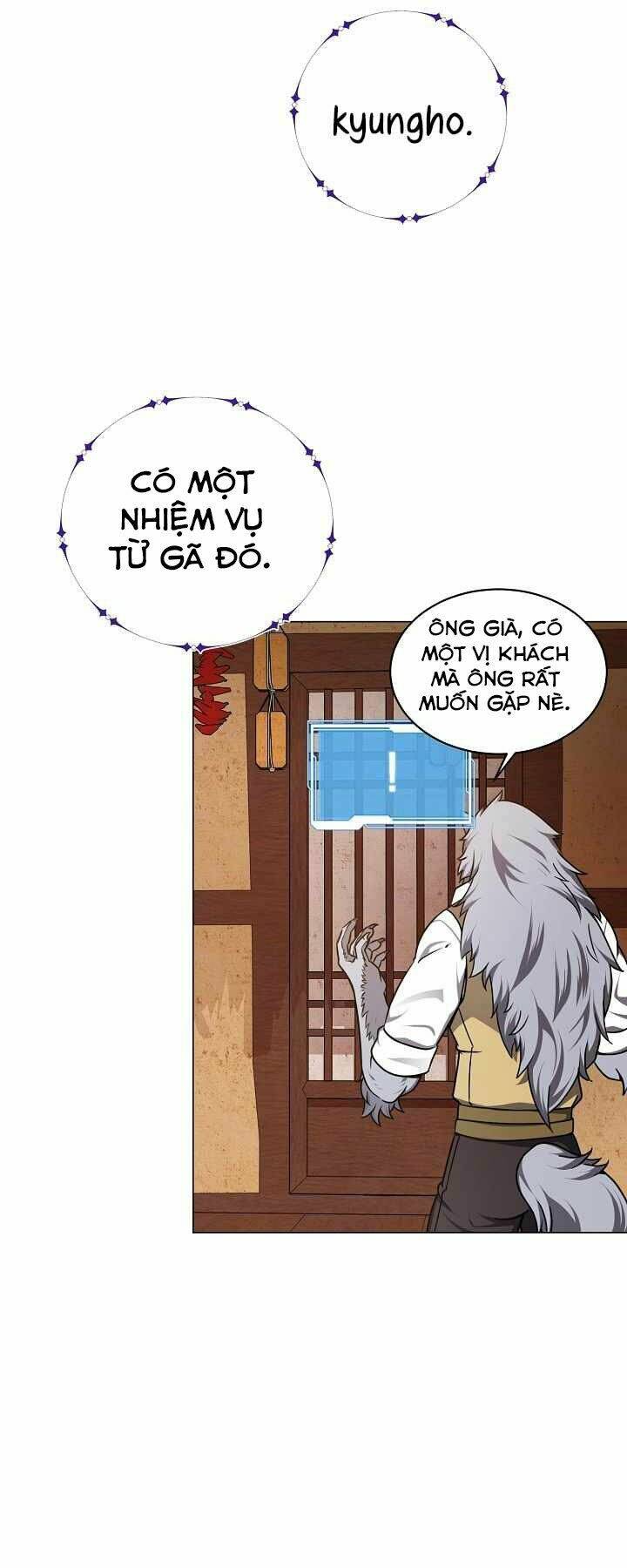 Nhà Hàng Bình Dân Của Anh Hùng Trở Về Chap 18 - Next Chap 19
