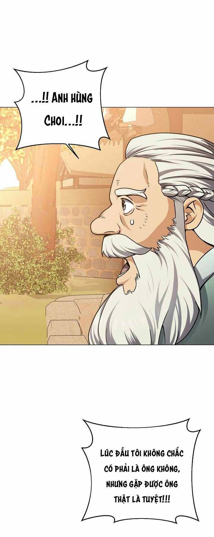 Nhà Hàng Bình Dân Của Anh Hùng Trở Về Chap 18 - Next Chap 19