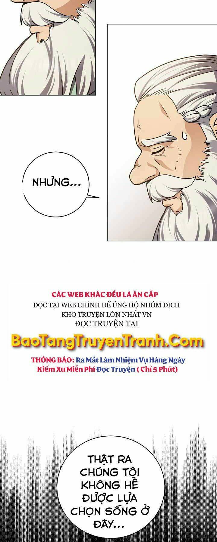 Nhà Hàng Bình Dân Của Anh Hùng Trở Về Chap 18 - Next Chap 19