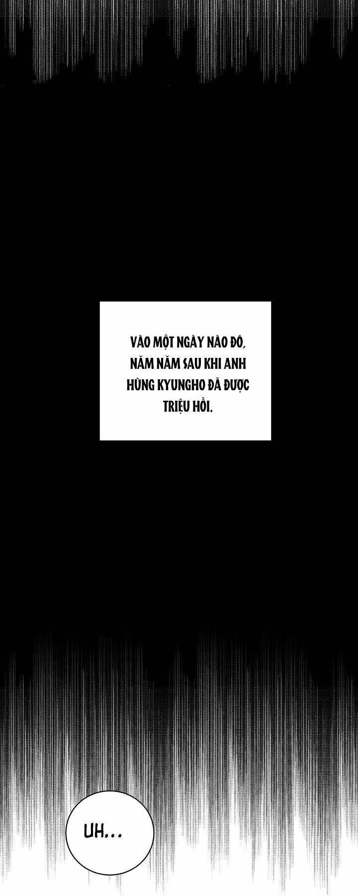 Nhà Hàng Bình Dân Của Anh Hùng Trở Về Chap 18 - Next Chap 19
