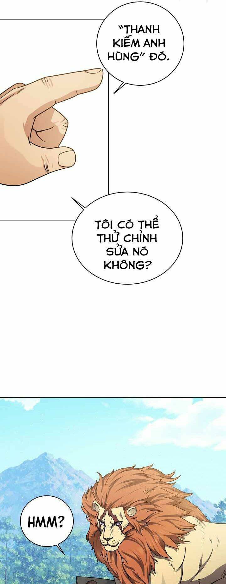 Nhà Hàng Bình Dân Của Anh Hùng Trở Về Chap 18 - Next Chap 19