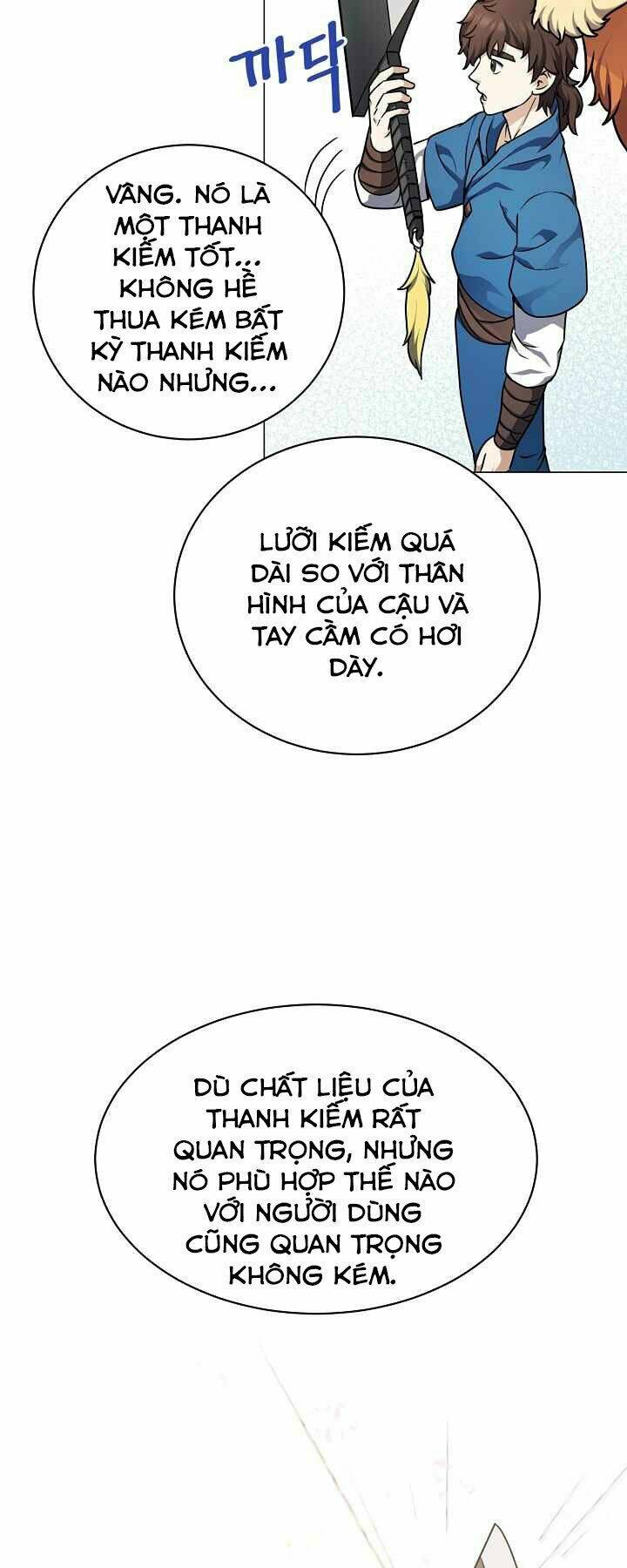 Nhà Hàng Bình Dân Của Anh Hùng Trở Về Chap 18 - Next Chap 19