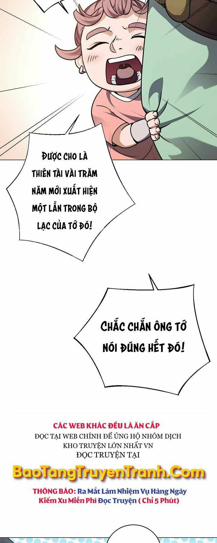 Nhà Hàng Bình Dân Của Anh Hùng Trở Về Chap 18 - Next Chap 19