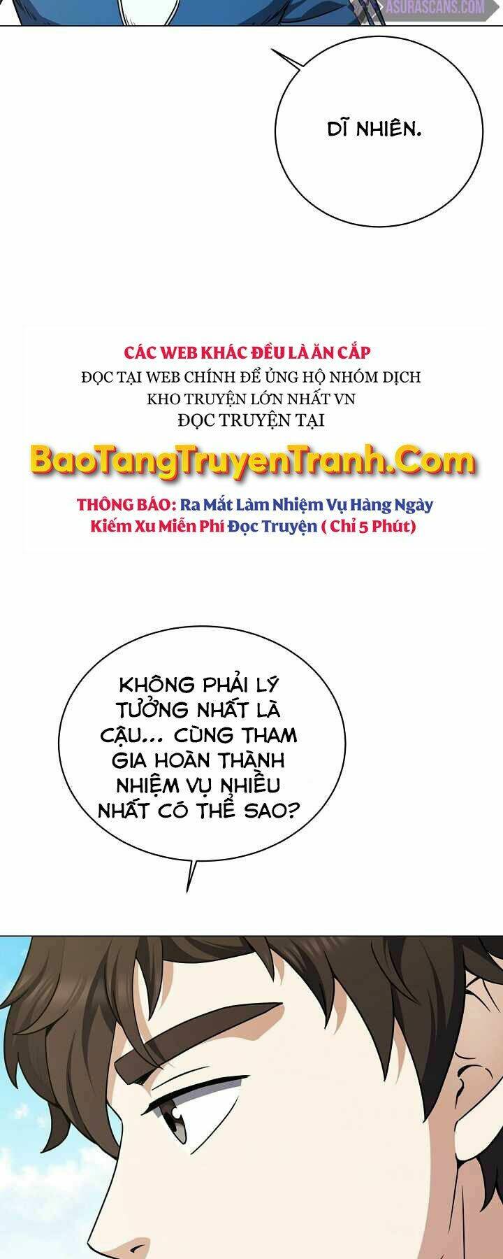 Nhà Hàng Bình Dân Của Anh Hùng Trở Về Chap 18 - Next Chap 19