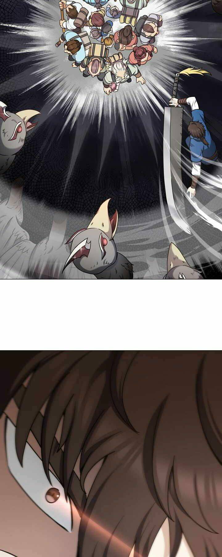 Nhà Hàng Bình Dân Của Anh Hùng Trở Về Chap 18 - Next Chap 19