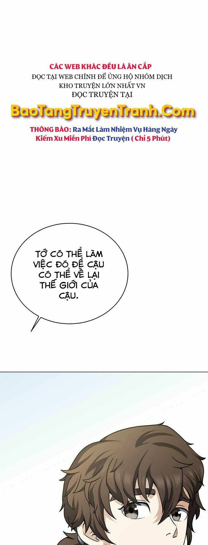 Nhà Hàng Bình Dân Của Anh Hùng Trở Về Chap 18 - Next Chap 19