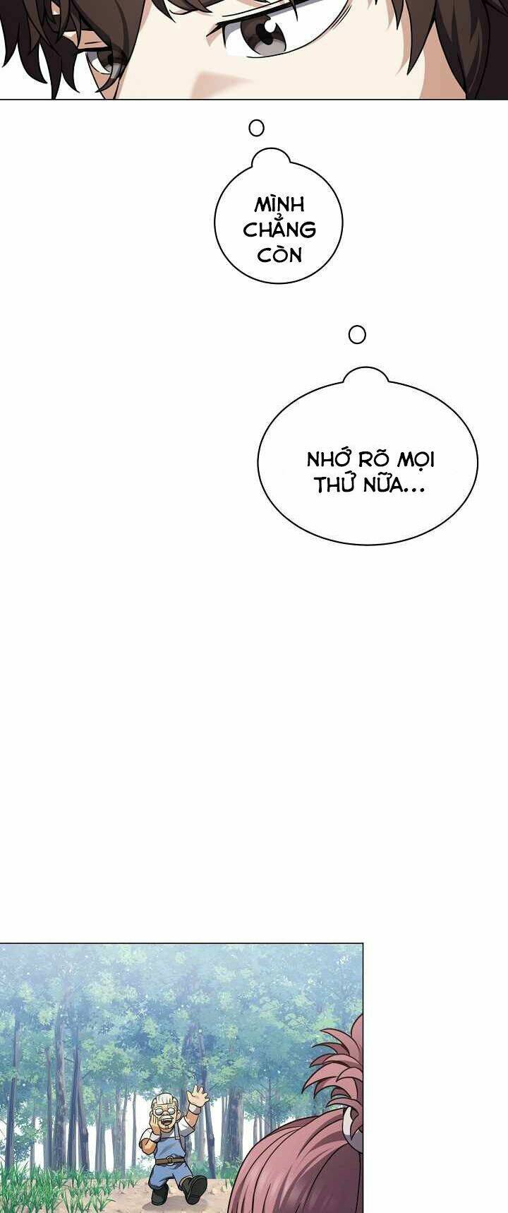 Nhà Hàng Bình Dân Của Anh Hùng Trở Về Chap 19 - Next Chap 20