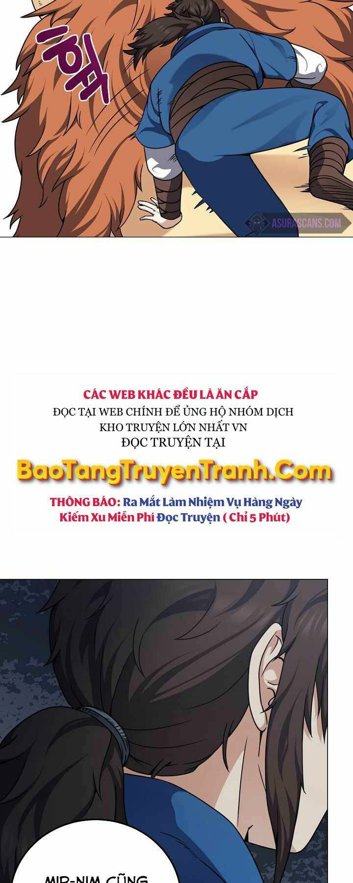 Nhà Hàng Bình Dân Của Anh Hùng Trở Về Chap 19 - Next Chap 20
