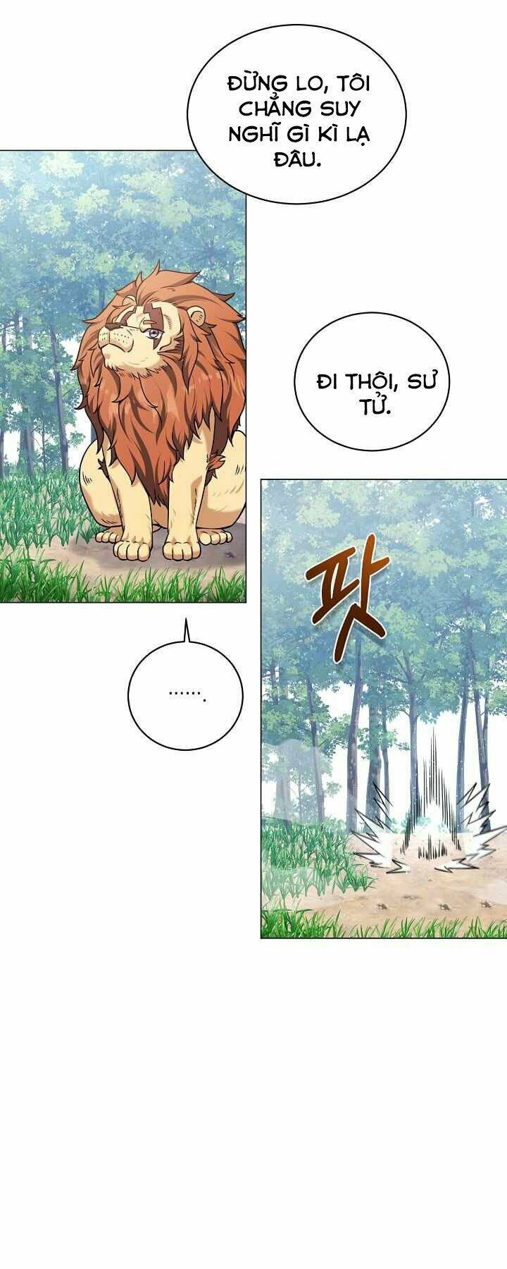 Nhà Hàng Bình Dân Của Anh Hùng Trở Về Chap 19 - Next Chap 20