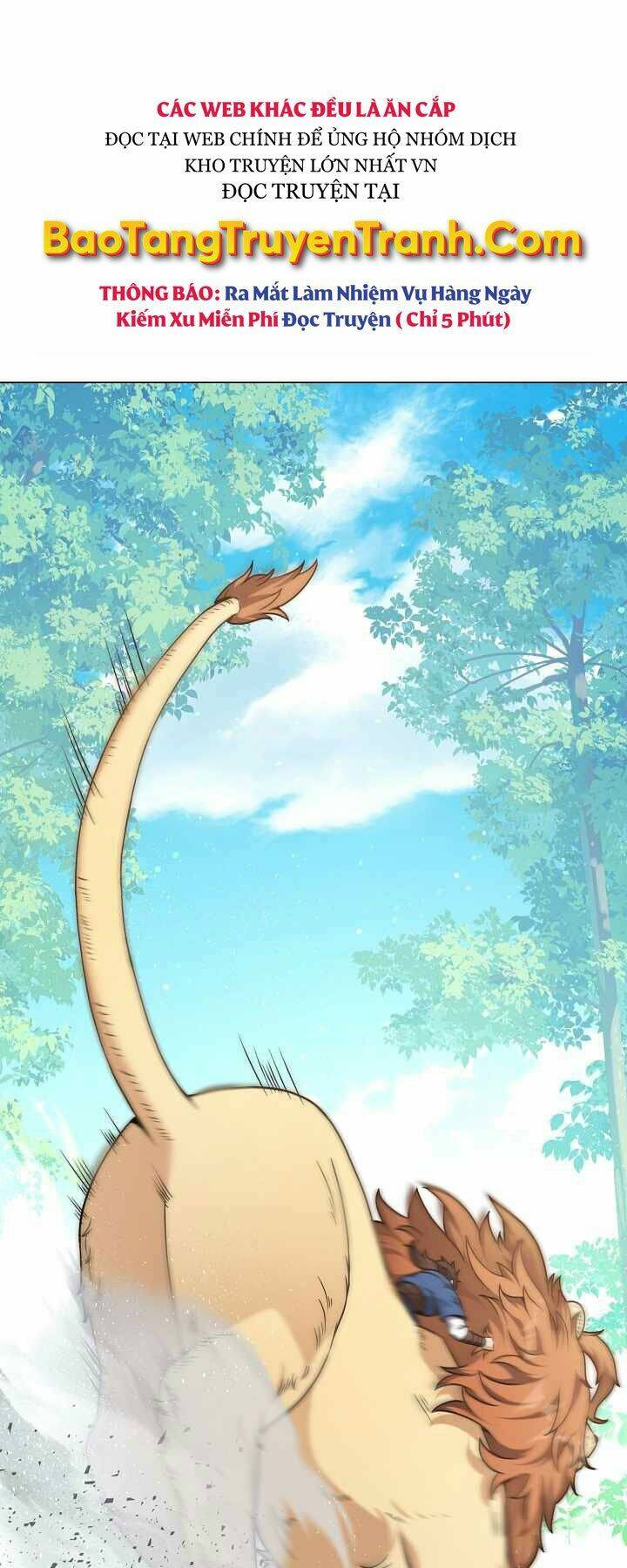 Nhà Hàng Bình Dân Của Anh Hùng Trở Về Chap 19 - Next Chap 20