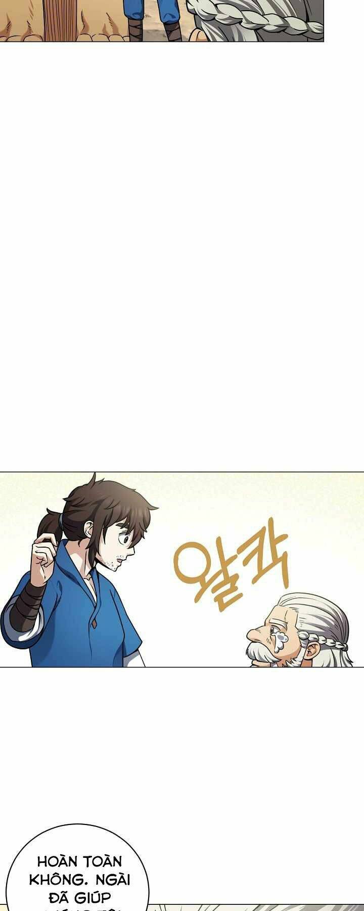 Nhà Hàng Bình Dân Của Anh Hùng Trở Về Chap 19 - Next Chap 20