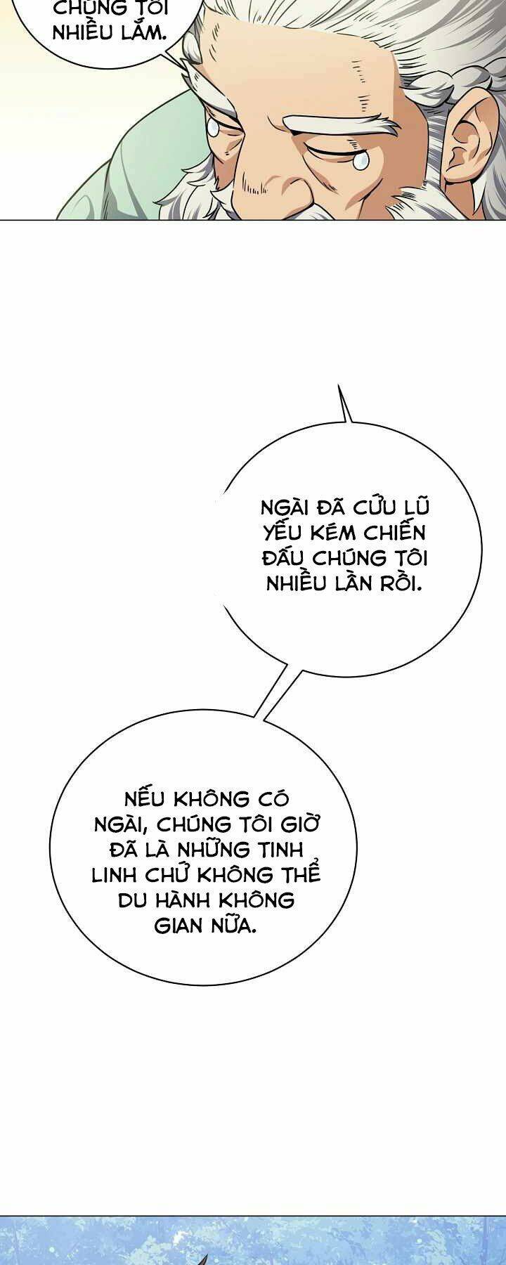 Nhà Hàng Bình Dân Của Anh Hùng Trở Về Chap 19 - Next Chap 20