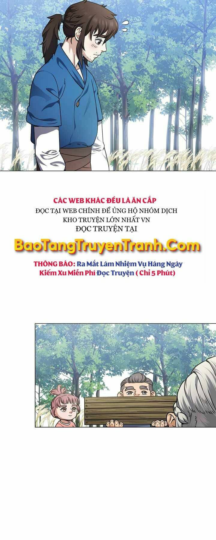 Nhà Hàng Bình Dân Của Anh Hùng Trở Về Chap 19 - Next Chap 20