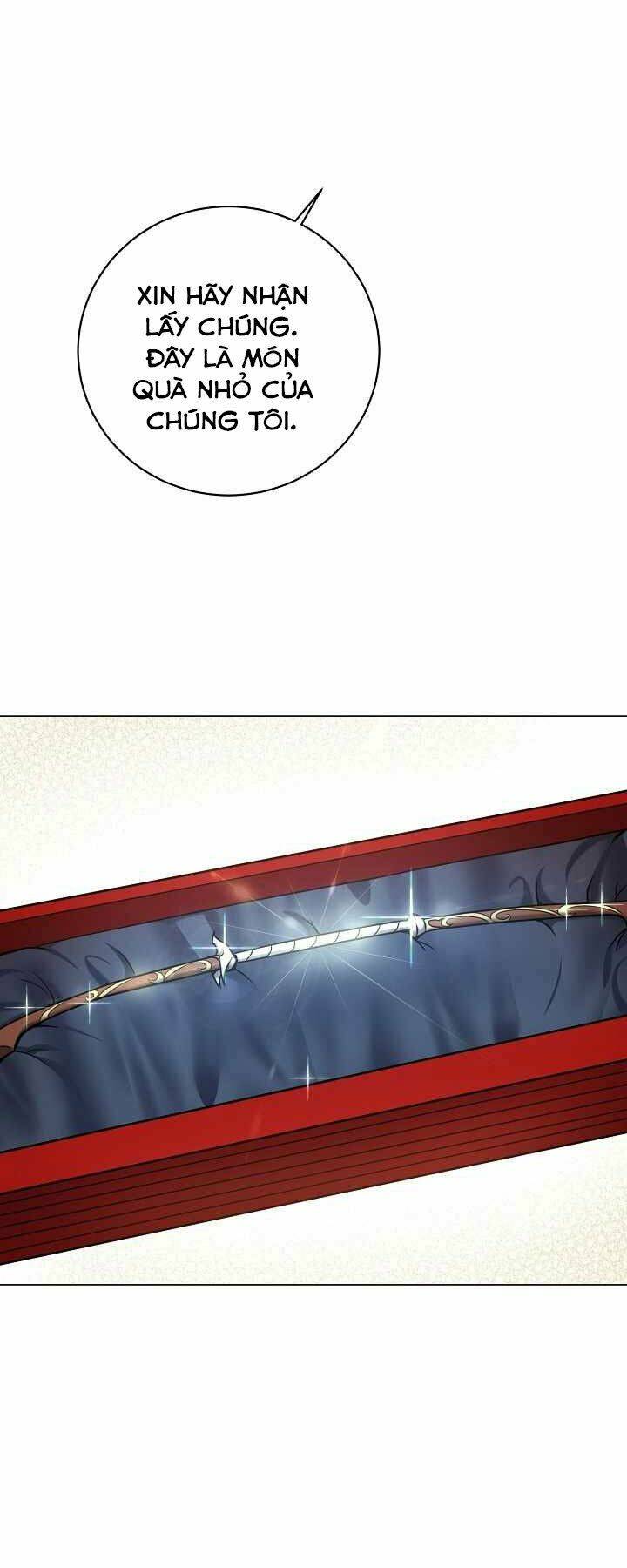 Nhà Hàng Bình Dân Của Anh Hùng Trở Về Chap 19 - Next Chap 20
