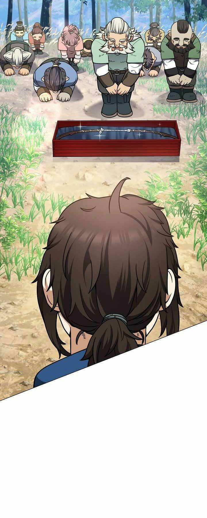 Nhà Hàng Bình Dân Của Anh Hùng Trở Về Chap 19 - Next Chap 20