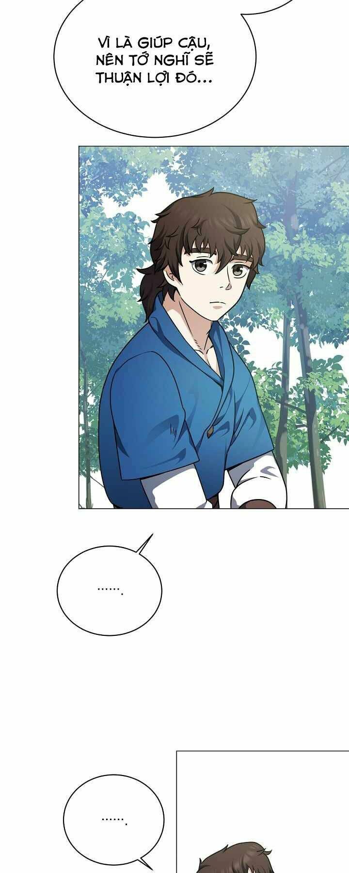 Nhà Hàng Bình Dân Của Anh Hùng Trở Về Chap 19 - Next Chap 20