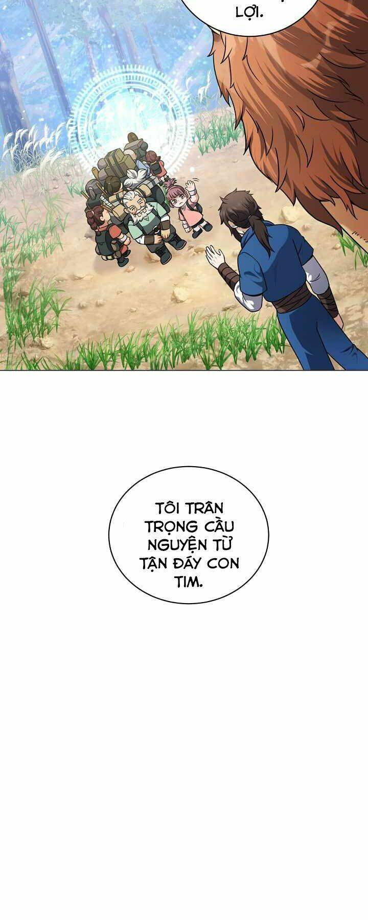 Nhà Hàng Bình Dân Của Anh Hùng Trở Về Chap 19 - Next Chap 20
