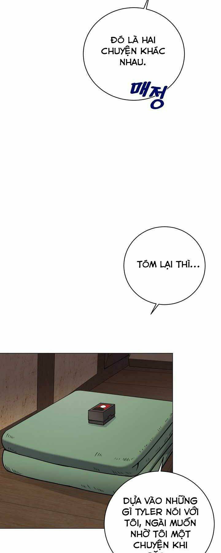 Nhà Hàng Bình Dân Của Anh Hùng Trở Về Chap 19 - Next Chap 20