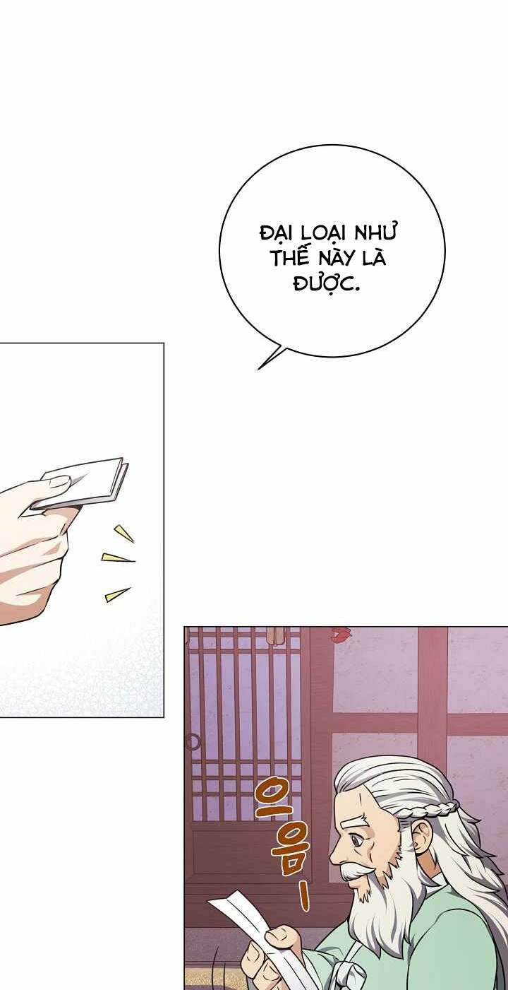 Nhà Hàng Bình Dân Của Anh Hùng Trở Về Chap 19 - Next Chap 20
