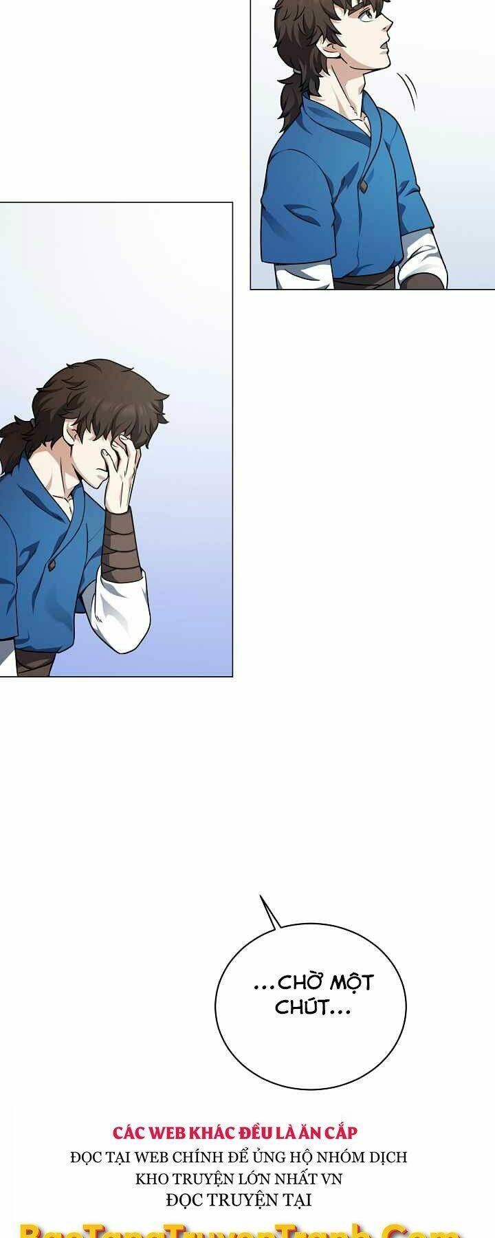Nhà Hàng Bình Dân Của Anh Hùng Trở Về Chap 19 - Next Chap 20