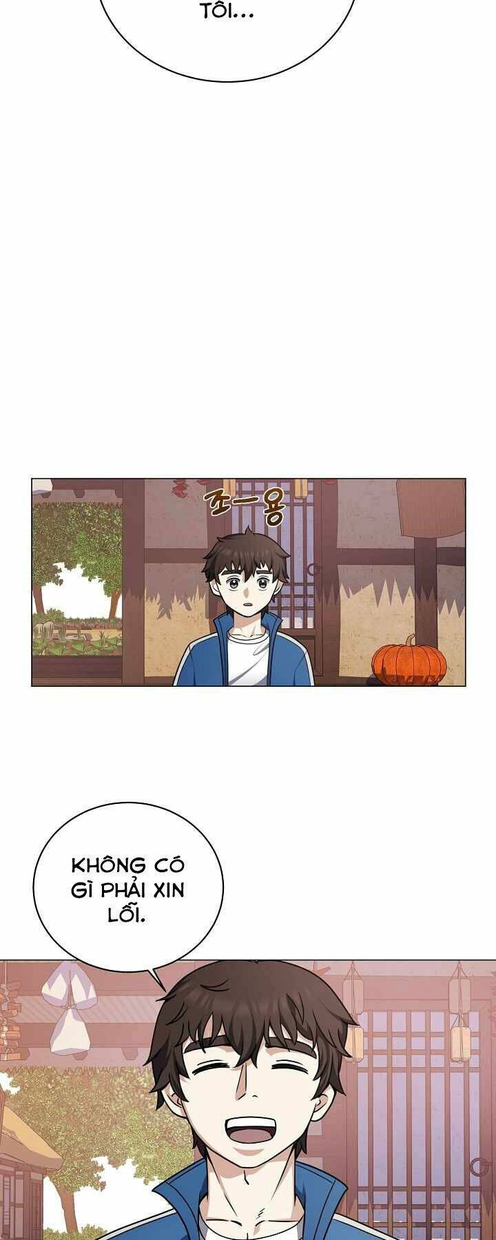 Nhà Hàng Bình Dân Của Anh Hùng Trở Về Chap 19 - Next Chap 20