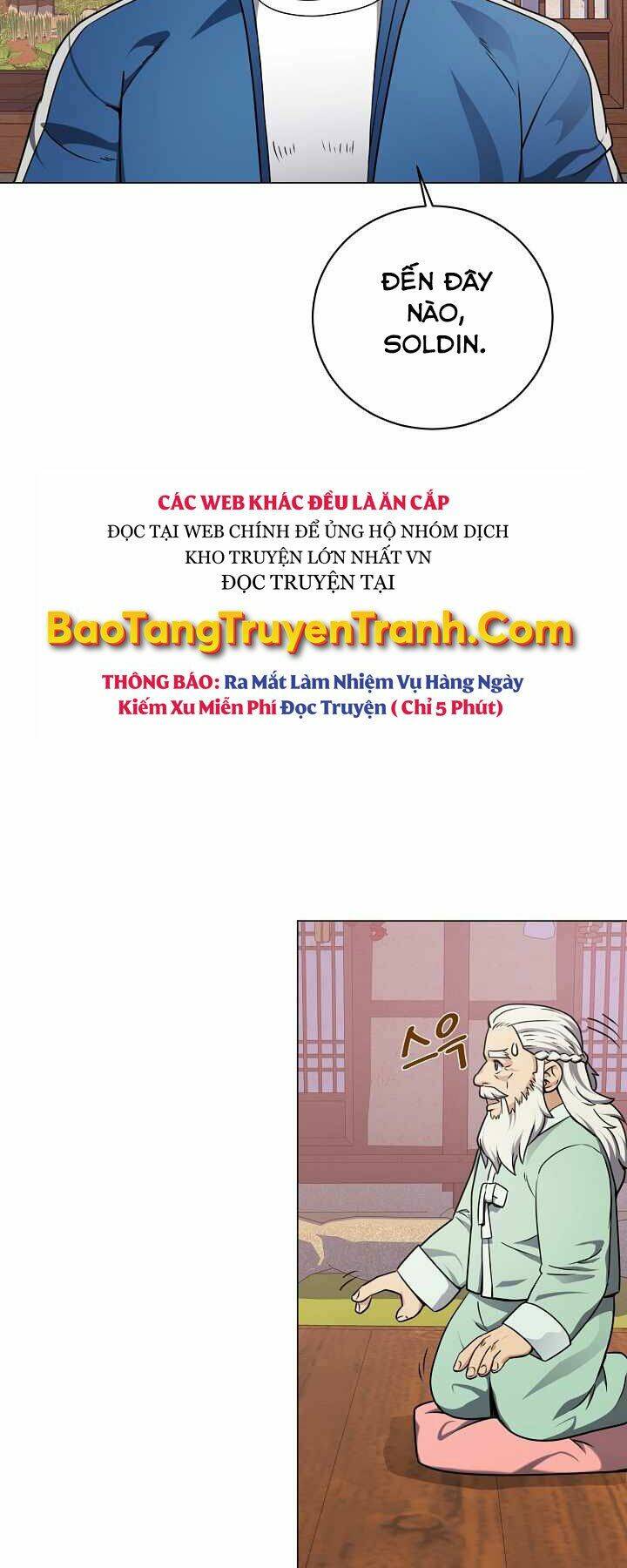 Nhà Hàng Bình Dân Của Anh Hùng Trở Về Chap 19 - Next Chap 20