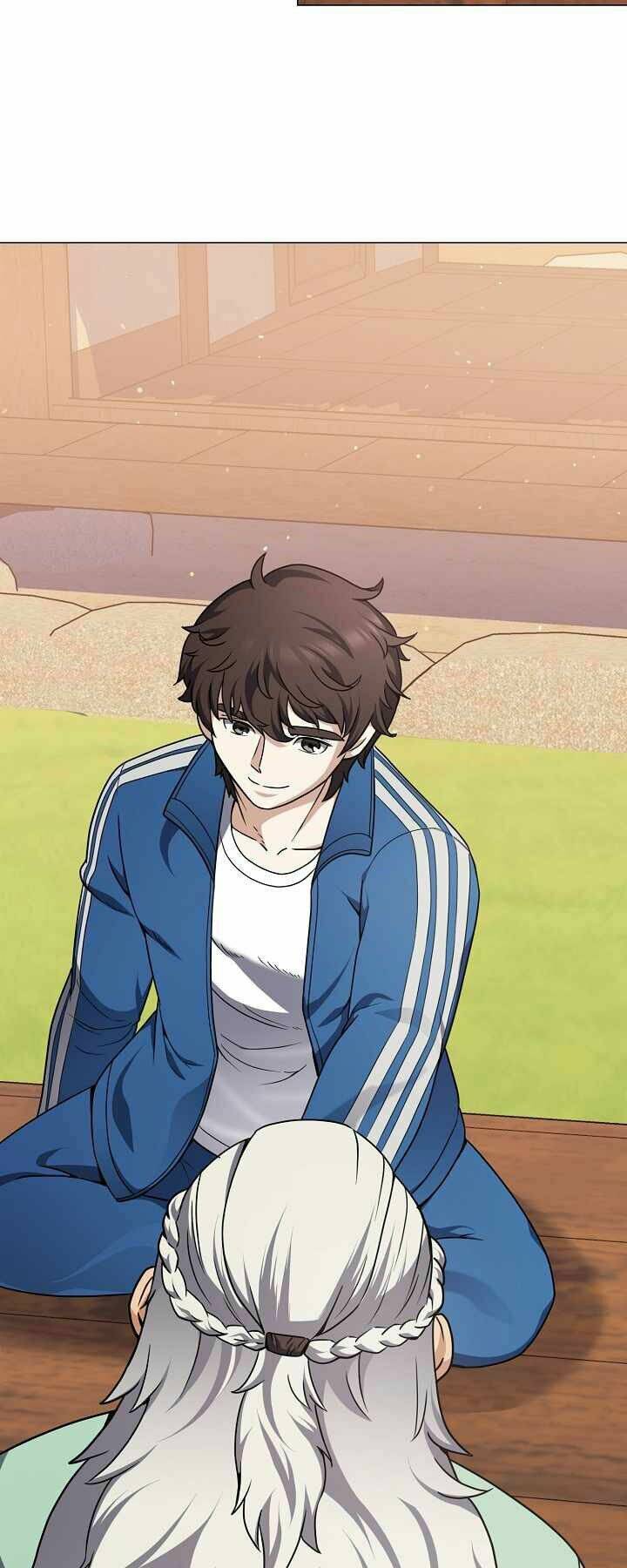 Nhà Hàng Bình Dân Của Anh Hùng Trở Về Chap 19 - Next Chap 20