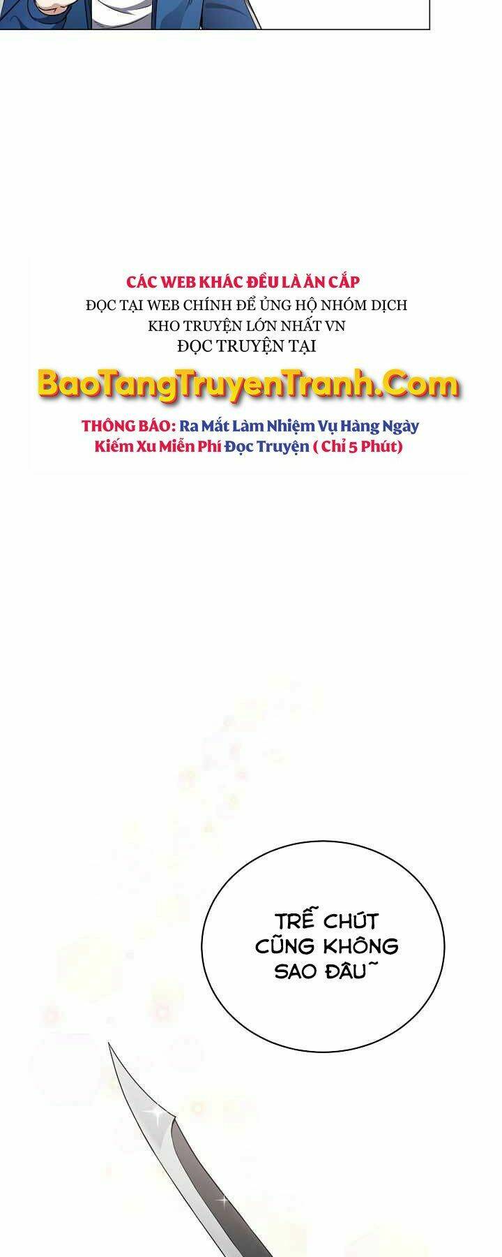 Nhà Hàng Bình Dân Của Anh Hùng Trở Về Chap 19 - Next Chap 20