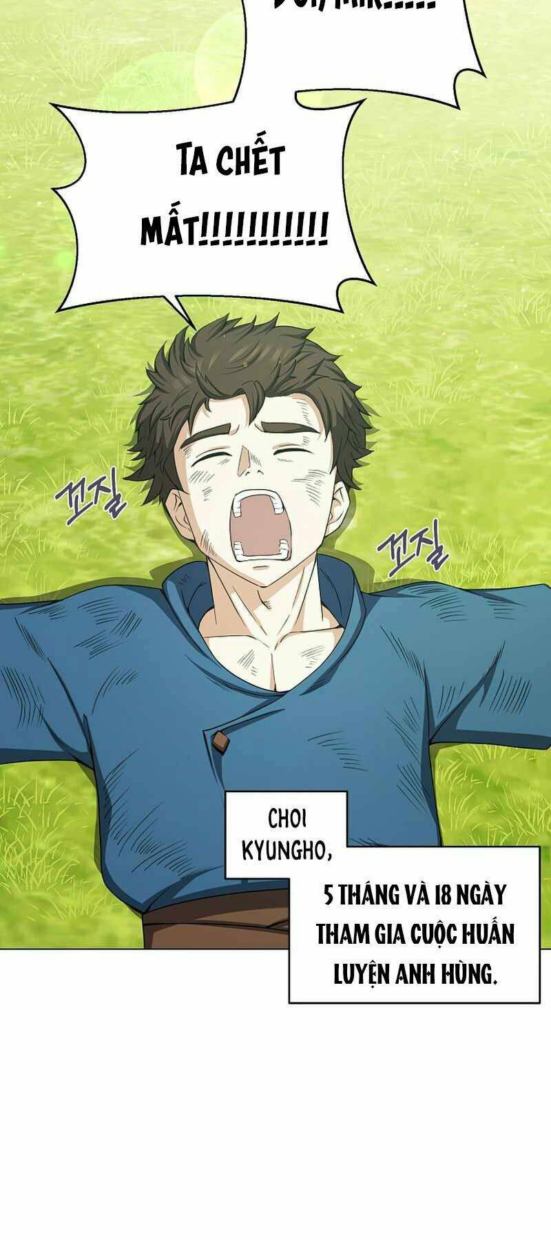 Nhà Hàng Bình Dân Của Anh Hùng Trở Về Chap 2 - Next Chap 3