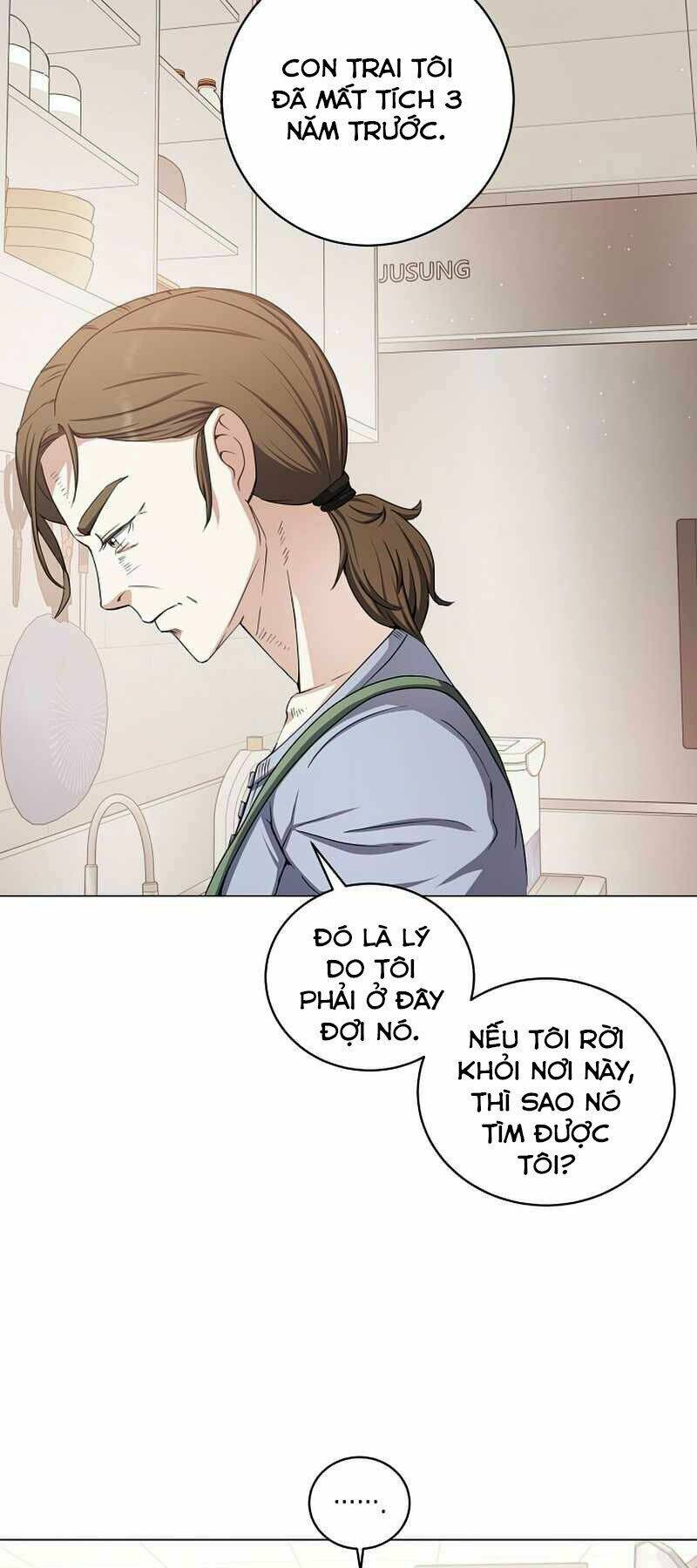 Nhà Hàng Bình Dân Của Anh Hùng Trở Về Chap 2 - Next Chap 3