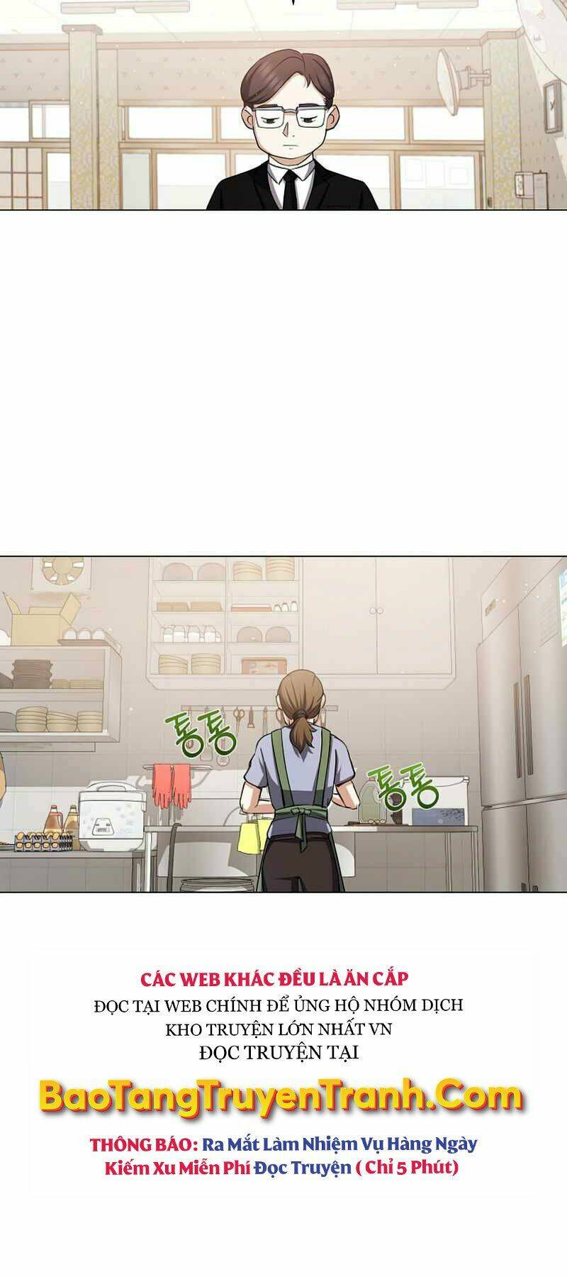 Nhà Hàng Bình Dân Của Anh Hùng Trở Về Chap 2 - Next Chap 3
