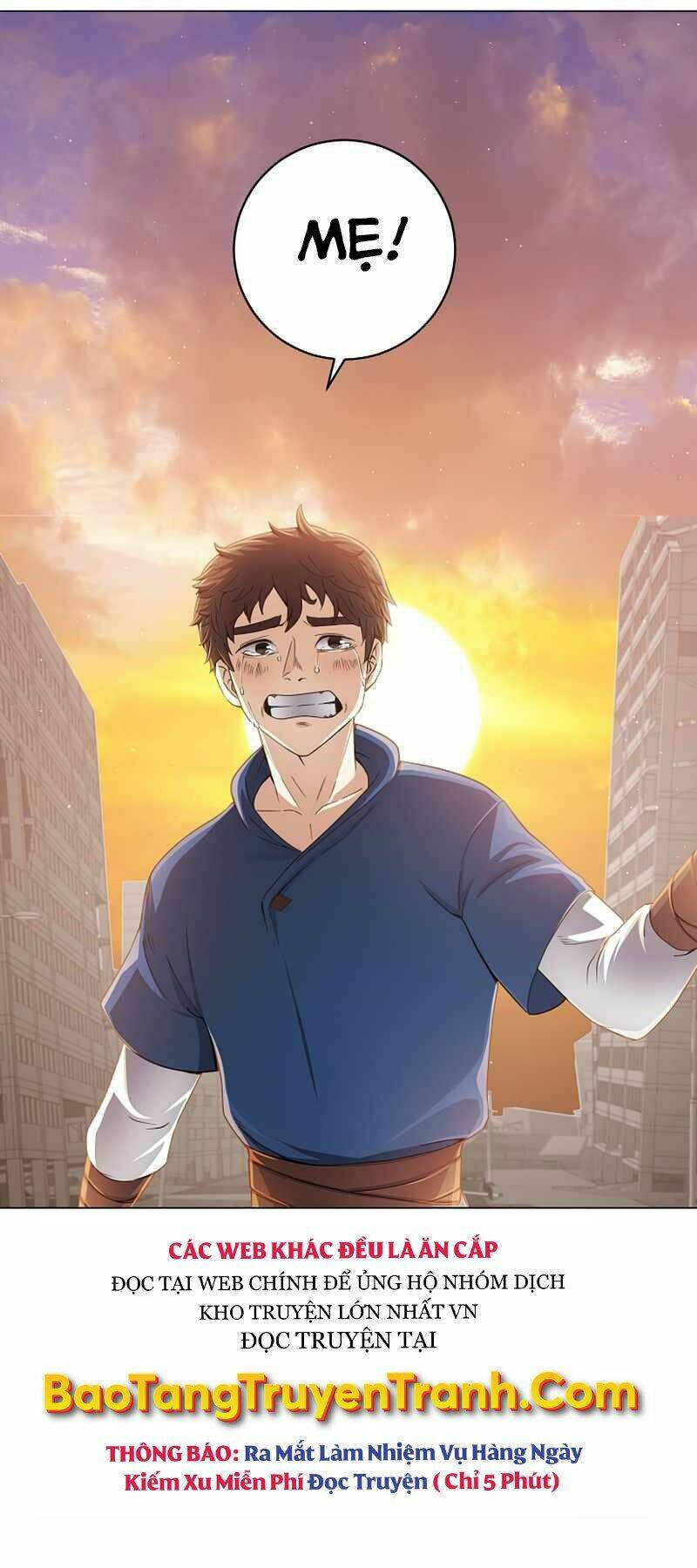 Nhà Hàng Bình Dân Của Anh Hùng Trở Về Chap 2 - Next Chap 3