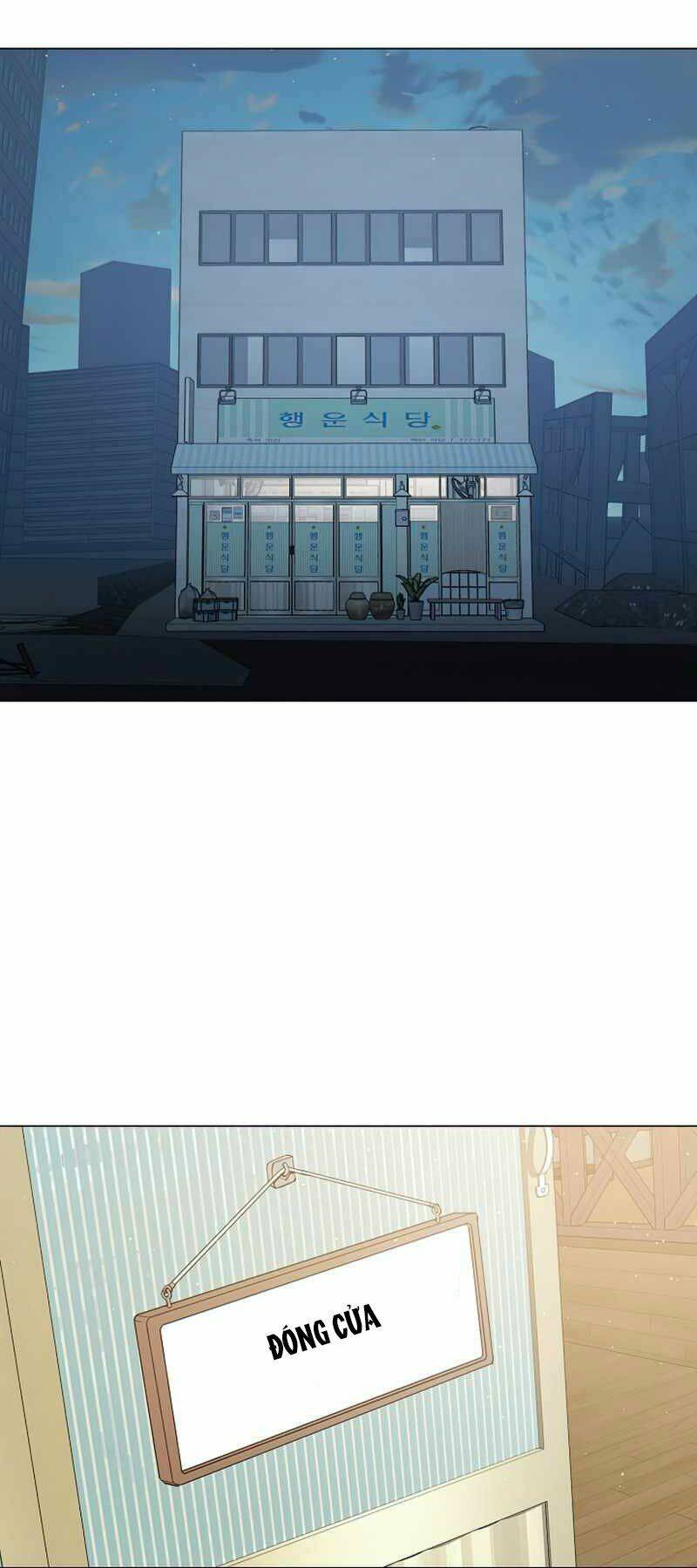 Nhà Hàng Bình Dân Của Anh Hùng Trở Về Chap 2 - Next Chap 3